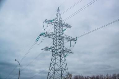 Украина резко сократила закупку белорусского электричества