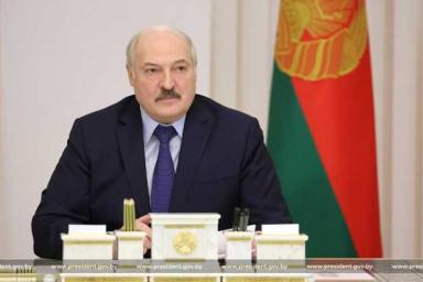 Лукашенко сказал, какие страны можно считать дружественными