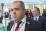 Олег Гайдукевич отреагировал на высказывания Кравчука про холуя России