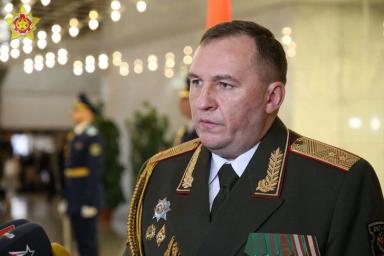 В Беларуси назвали главные угрозы для стран ОДКБ