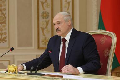 Лукашенко назначил помощников по Минской и Гомельской областям