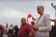 БТ ответило белорусам, которые пожаловались на фейк про Колесникову