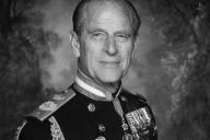 Скончался супруг королевы Елизаветы II принц Филипп