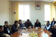 По ОНТ показали, как Тихановский в СИЗО угрожает Лукашенко