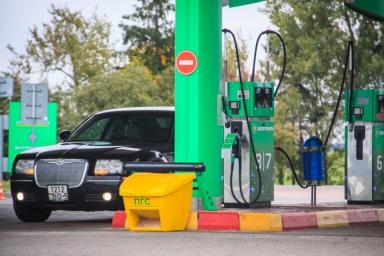 С 6 апреля в Беларуси выросли цены на бензин и дизель: какая сейчас стоимость