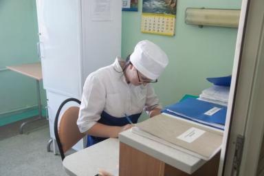 В Беларуси запустили сервис, который по фото определяет бессимптомную пневмонию