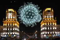 Светлана Ермак о коронавирусе: «По всей республике идёт рост заболеваемости»