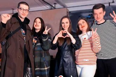 Белорусские артисты хотели участвовать в «Евровидение» как гости: организаторы им ответили 
