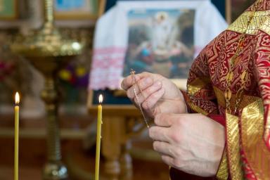 Католики отмечают Великую субботу: вечером начнутся первые Пасхальные службы