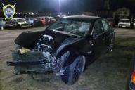 Житель Могилева нашел ключи от Infiniti и сел в него: вот что произошло потом