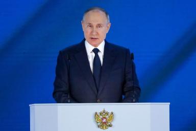 Путин рассказал о нынешних отношениях Беларуси и России 