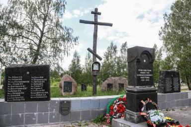 В Минске на Радуницу сделают бесплатный въезд автомобилей на кладбища