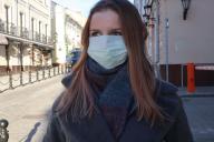 Коронавирус COVID-19