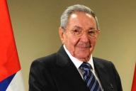 Рауль Кастро