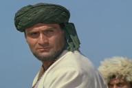 Умер актер, сыгравший Абдуллу в «Белом солнце пустыни»