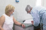 Ирина Костевич