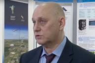 Алексей Кубрин