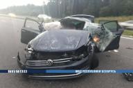 24-летнюю девушку осудили за ДТП с двумя погибшими: она разогнала авто до 147 км/ч