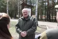 Александр Лукашенко