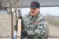 Лукашенко предупредил недоброжелателей: мочить будем так, что мало не покажется