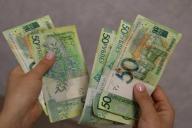 Белорусы за месяц отдали телефонным мошенникам 150 000 рублей 