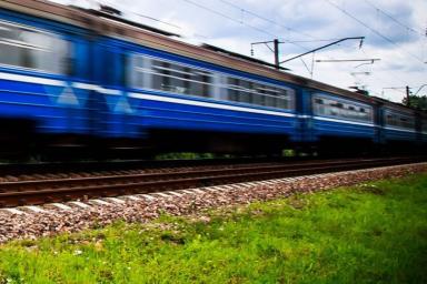 С 30 апреля между Москвой и Минском будет курсировать скоростная «Ласточка»