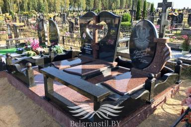 Что нужно знать о выборе памятника к Радонице