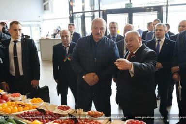 Александр Лукашенко