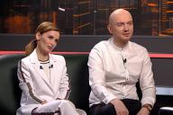 Быкова и Олейник