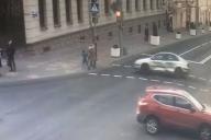 В Гомеле водитель сбил двух 6-летних детей, один ребенок погиб