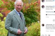 Принц Чарльз 