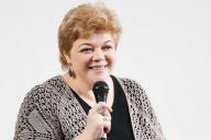 Юлия Чернявская