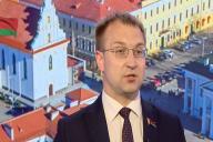 Депутат Клишевич: Декрет Президента согласуется с позицией большинства белорусов и с требованием так называемой оппозиции