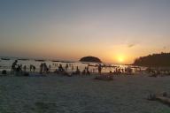 Египет вслед за Турцией вводит жесткий локдаун: закрываются пляжи 