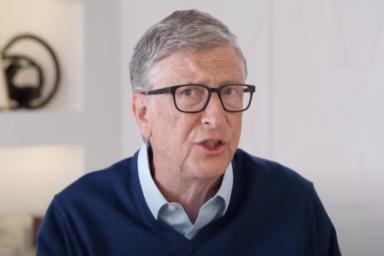 Тайные романы и домогательства: развод вскрыл подробности личной жизни Билла Гейтса