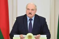 Александр Лукашенко