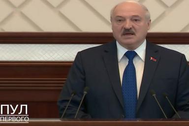 Лукашенко раскрыл правду о посадке в Минске самолета Ryanair и сообщил новые подробности