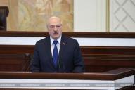 Лукашенко потребовал от Запада компенсировать расходы Беларуси за инцидент с самолетом Ryanair