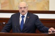 Александр Лукашенко