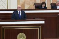 Александр Лукашенко