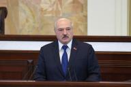 Александр Лукашенко