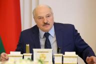 Александр Лукашенко