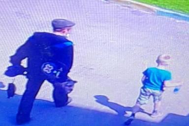 Россиянин похитил на улице ребенка, чтобы «стать его отцом»