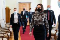 Тихановская