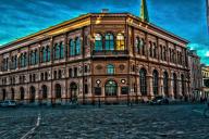 Латвийский посол сегодня покидает Беларусь по требованию МИД