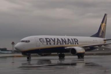  Глава МИД Латвии рассказал об ответных шагах на инцидент с рейсом Ryanair