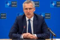 Столтенберг