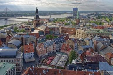 Беларусь ждет извинений от Латвии за возмутительные действия с госфлагом