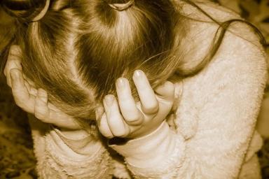 В России 4-классник изнасиловал 9-летнюю девочку на глазах у братьев и друга