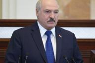 Лукашенко